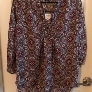 Rue 21 shirt
